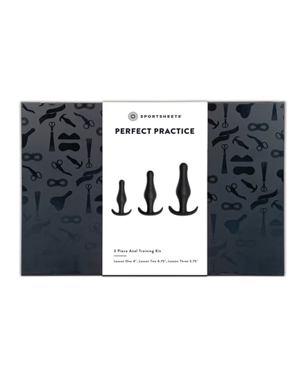 Sportsheets Perfect Practice Kit by Sportsheets product image