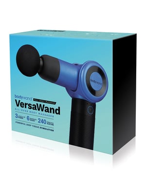 XGen Bodywand VersaWand – Blue by Bodywand product image