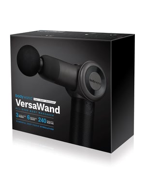 XGen Bodywand VersaWand – Grey by Bodywand product image