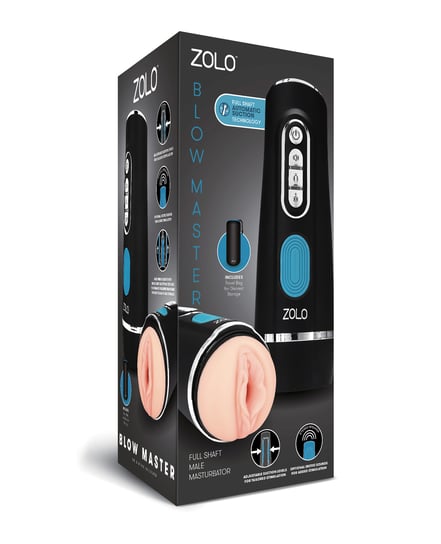 ZOLO Blow Master – Ivory by ZOLO product image