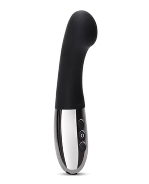 Le Wand GEE G-Spot Targeting Rechargeable Vibrator – Black by Le Wand product image