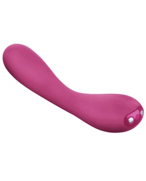 Je Joue Uma Classic G-Spot Vibrator – Fuchsia by Je Joue product image