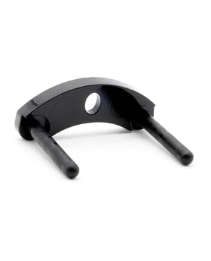 Cock Cage Base #1 – Black by CB-X product image