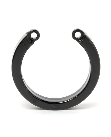 Cock Cage U-Ring XL – Black by CB-X product image