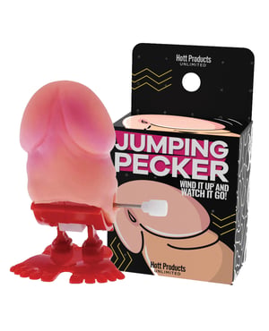 Jumping Pecker by Hott Products product image