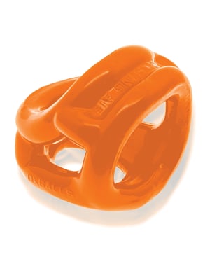 Oxballs Cocksling Air – Orange by Oxballs product image