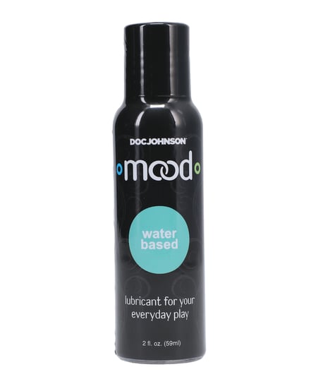 Mood Lube Water Based – 2 oz by Mood product image