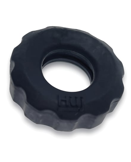 Hunky Junk Super Huj 3 Pack Cockrings – Tar Ice by Hunky Junk product image