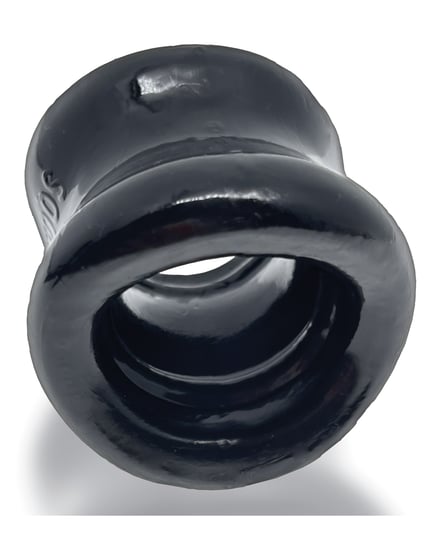 Oxballs Mega Squeeze Ergofit Ballstretcher – Black by Oxballs product image