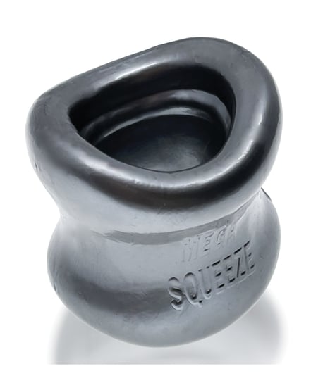 Oxballs Mega Squeeze Ergofit Ballstretcher – Steel by Oxballs product image