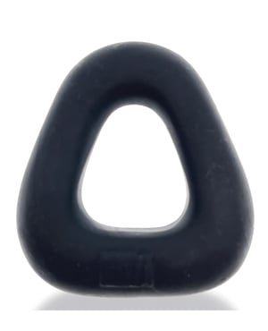 Hunky Junk Zoid Lifter Cockring – Tar Ice by Hunky Junk product image
