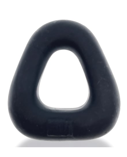 Hunky Junk Zoid Lifter Cockring – Tar Ice by Hunky Junk product image