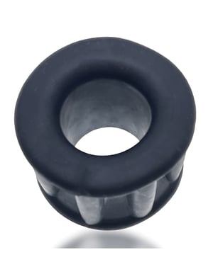 Hunky Junk Gyroball Ballstretcher – Tar Ice by Hunky Junk product image