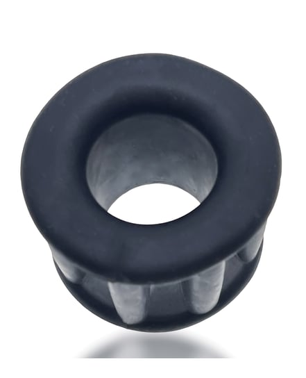 Hunky Junk Gyroball Ballstretcher – Tar Ice by Hunky Junk product image