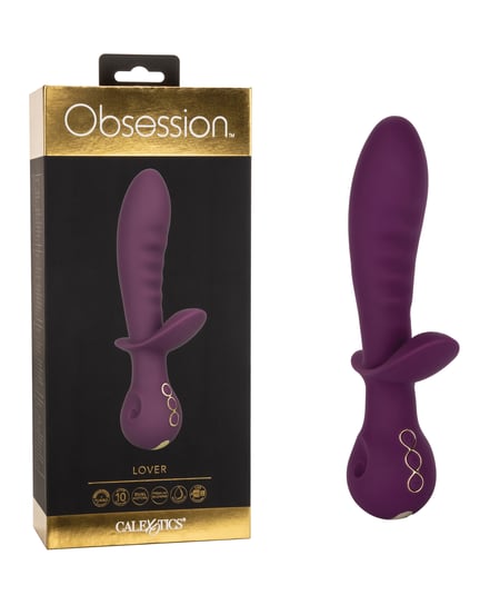 Obsession Lover – Purple by Obsessions product image