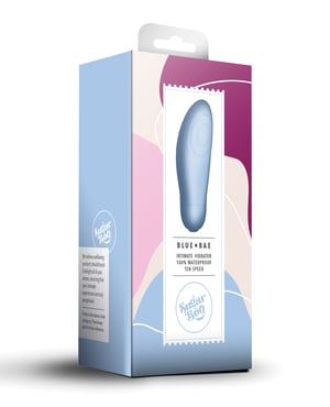 SugarBoo Blue Bae – Blue by SugarBoo product image