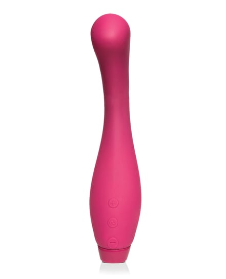 Je Joue Juno G Spot Vibrator – Fuchsia by Je Joue product image