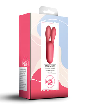 SugarBoo Coral Kiss – Coral by SugarBoo product image