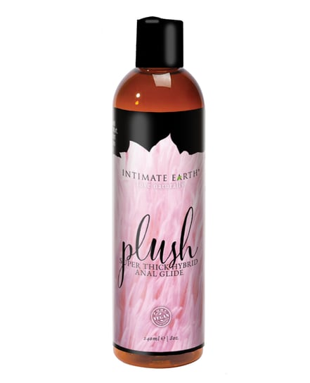 Intimate Earth Plush Hybrid Anal Glide – 240 ml by Intimate Earth product image