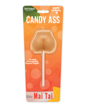 Candy Ass Booty Pops – Mai Tai by Candy Ass product image