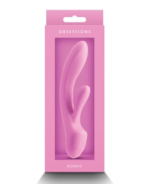 Obsessions Bonnie Vibe – Light Pink by Obsessions product image