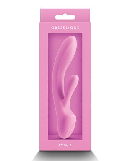 Obsessions Bonnie Vibe – Light Pink by Obsessions product image