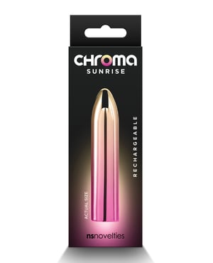 Chroma Sunrise Vibe – Medium Pink/Gold by Chroma product image