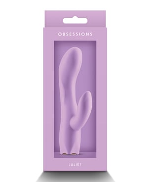Obsessions Juliet Vibe – Light Purple by Obsessions product image