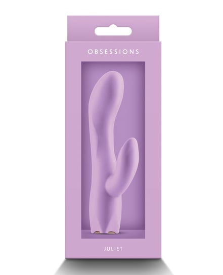 Obsessions Juliet Vibe – Light Purple by Obsessions product image