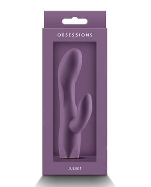 Obsessions Juliet Vibe – Dark Purple by Obsessions product image