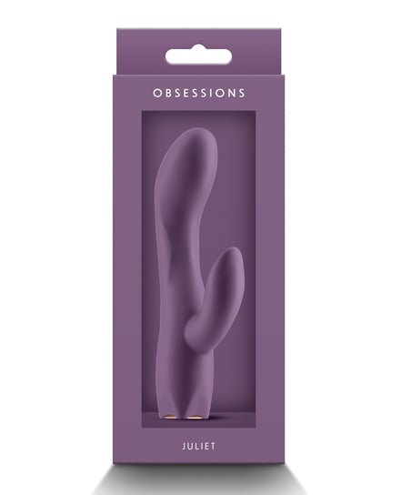 Obsessions Juliet Vibe – Dark Purple by Obsessions product image