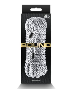 Bound Rope – Silver by Bound product image
