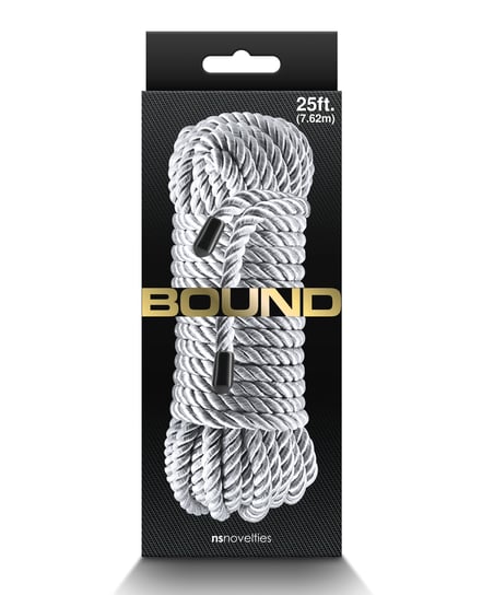 Bound Rope – Silver by Bound product image