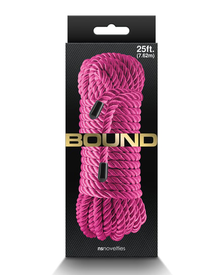 Bound Rope – Pink by Bound product image