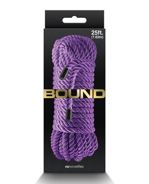 Bound Rope – Purple by Bound product image