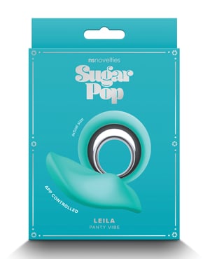 Sugar Pop Leila – Teal by Sugar Pop product image
