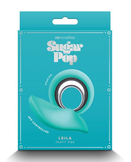 Sugar Pop Leila – Teal by Sugar Pop product image