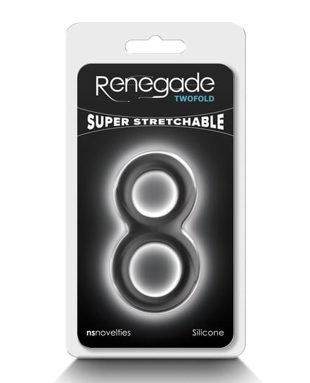 Renegade Twofold – Black by Renegade product image