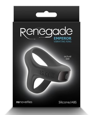 Renegade Emperor – Black by Renegade product image