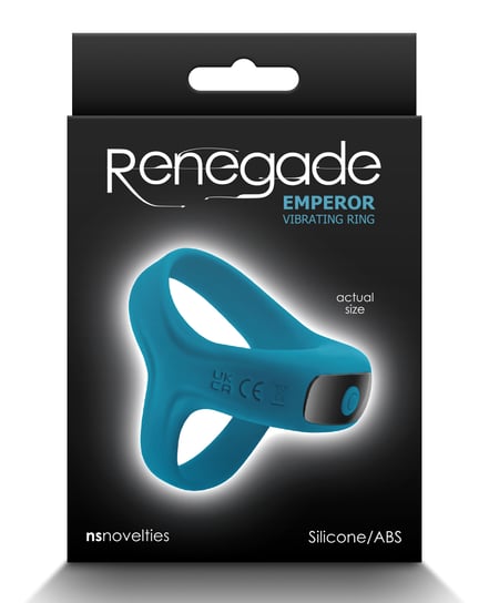 Renegade Emperor – Teal by Renegade product image