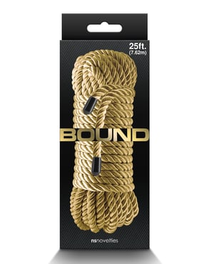 Bound Rope – Gold by Bound product image