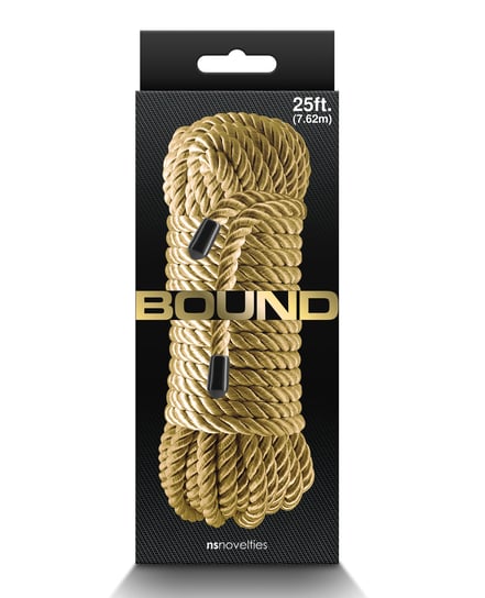 Bound Rope – Gold by Bound product image