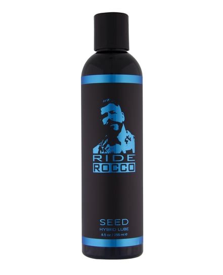Ride Rocco Seed Hybrid Cum Lube – 8.5 oz by Sliquid product image