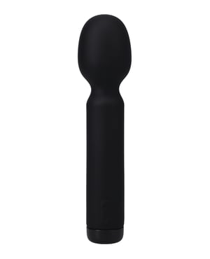 In A Bag Wand Vibe – Black by In A Bag product image