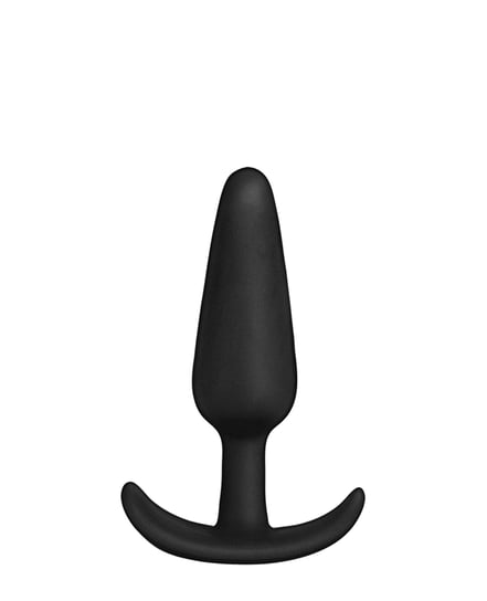 In A Bag 3″ Butt Plug – Black by In A Bag product image