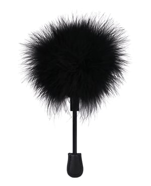 In A Bag Feather Tickler – Black by In A Bag product image