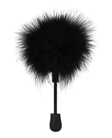 In A Bag Feather Tickler – Black by In A Bag product image