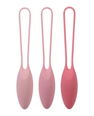 In A Bag Kegel Trainer – Pink by In A Bag product image