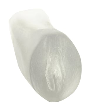 In A Bag Pussy Stroker – Frost by In A Bag product image