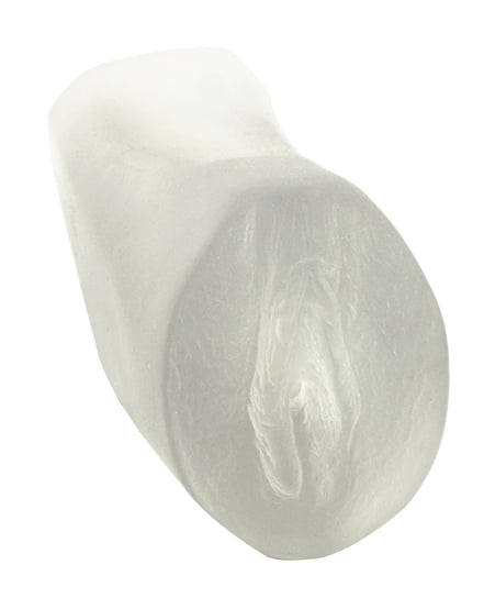 In A Bag Pussy Stroker – Frost by In A Bag product image